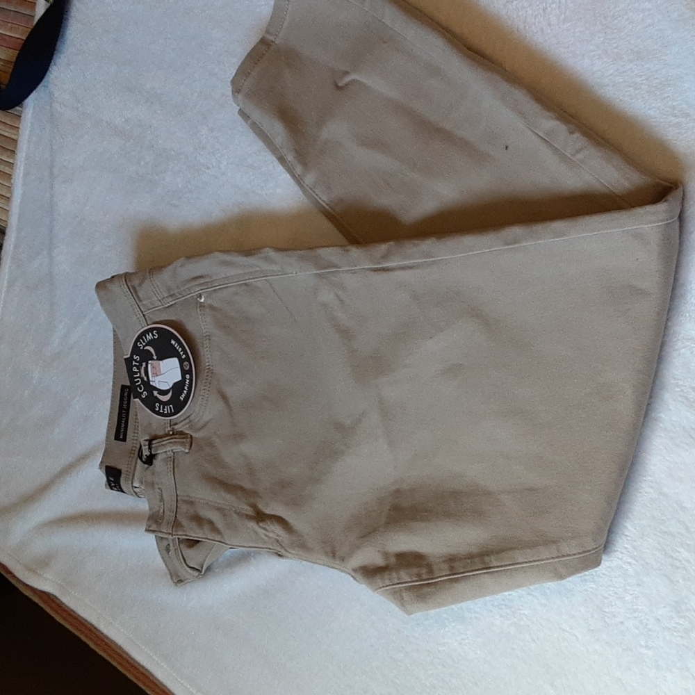 Curve Jegging nwt